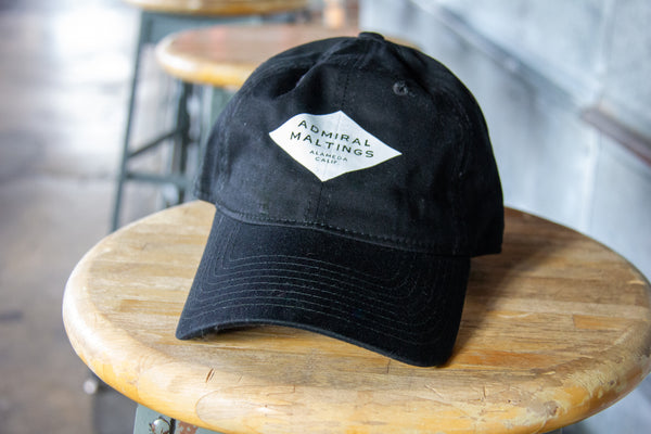 Admiral Diamond Hat