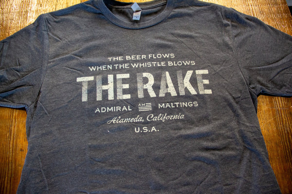 Women's Rake T-Shirt